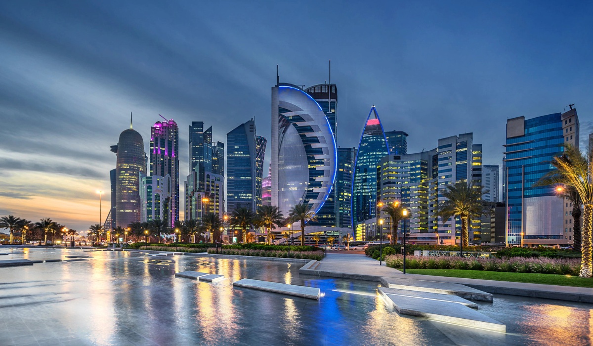 Qatar
